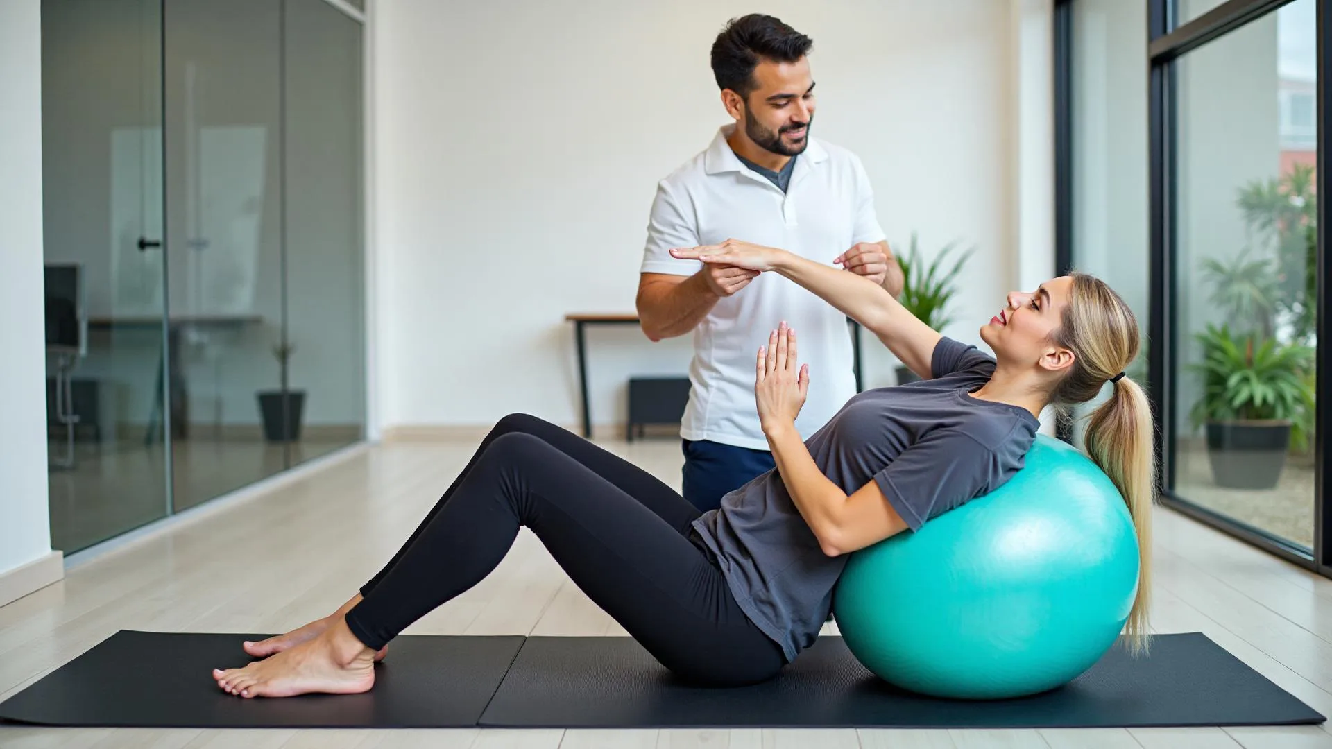 Real Life Exercise Example Build Bulletproof Core Strength: Functional Training for Real Life ...